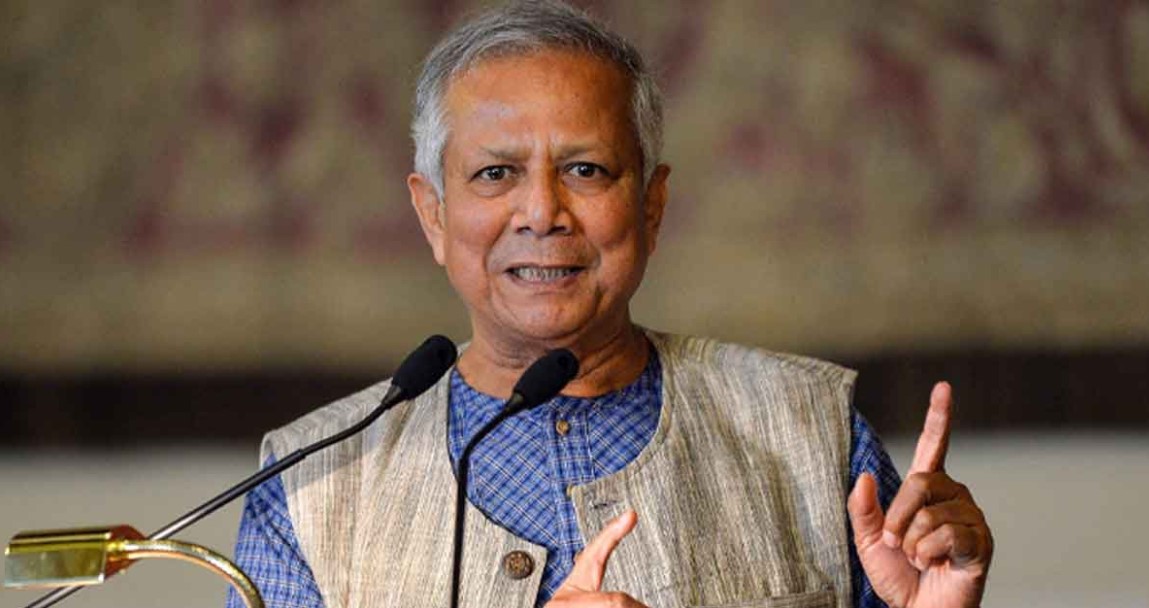 ইউনূস সরকারের ‘লোকসানের ফরমুলা’? ধুঁকছে বাটা, সিঙ্গার ও ইউনিলিভার