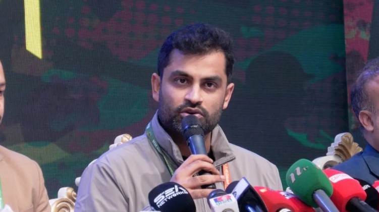 সভাপতি হয়েও আইসিসির খাতায় নেই তামিম