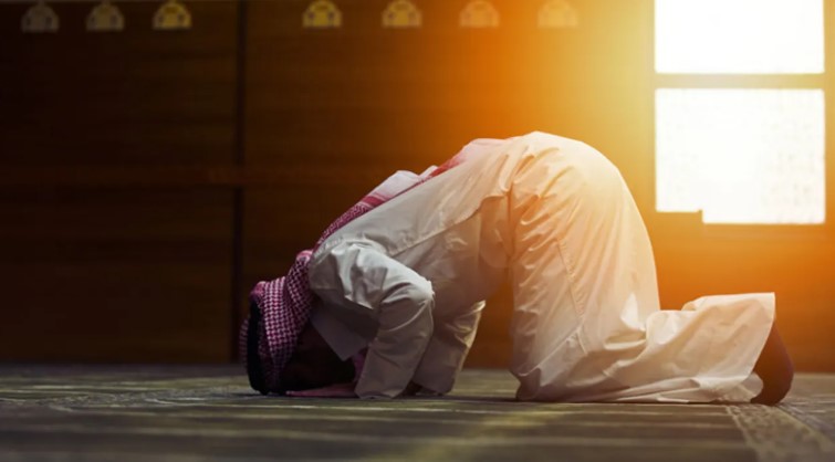 ঢাকা ও পার্শ্ববর্তী এলাকার আজকের নামাজের সময়সূচি