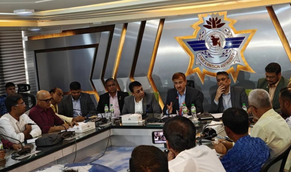 জঙ্গি হামলার শঙ্কা: শাহজালালসহ দেশের ৮ বিমানবন্দরে সর্বোচ্চ সতর্কতা জারি