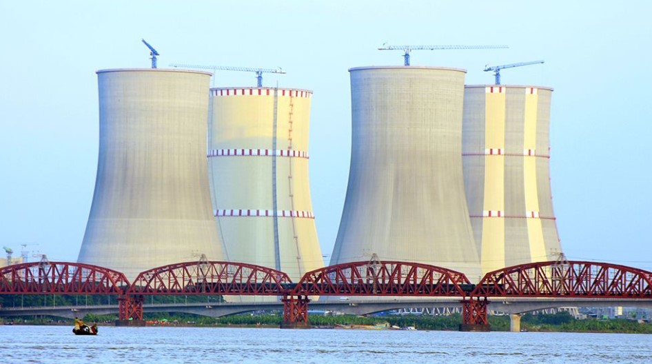 পরমাণু যুগে বাংলাদেশ! রূপপুরে ইউরেনিয়াম লোডিংয়ের কাজ সফলভাবে শুরু