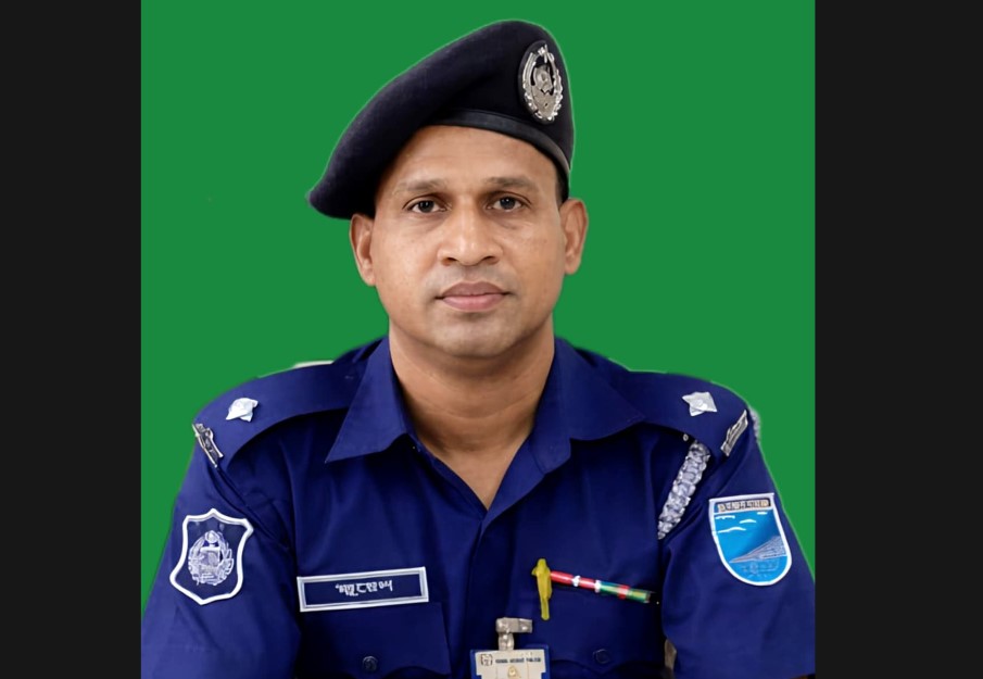 কালিগঞ্জে থানা সংস্কারের নামে চাঁদাবাজি: ওসির নির্দেশের দাবি কমিটির