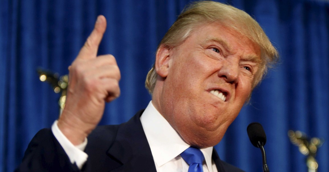 ইতিহাসের ‘সবচেয়ে নিকৃষ্ট’ প্রেসিডেন্ট ট্রাম্প!