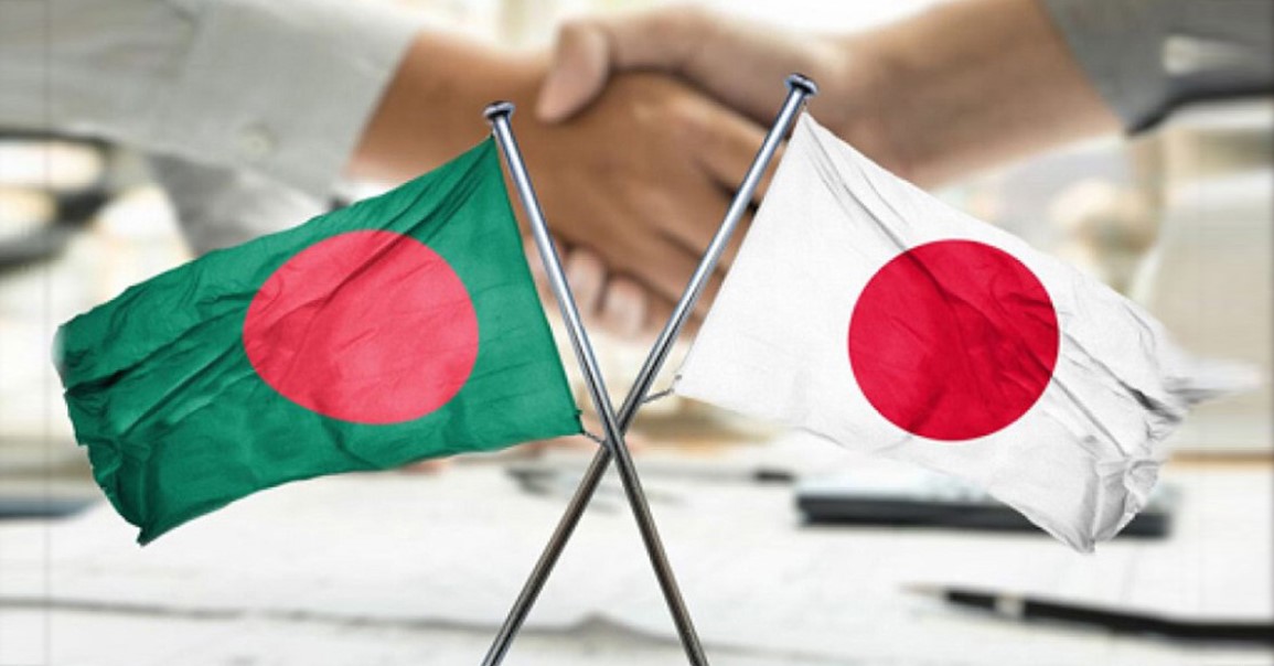 ১৬টি খাতে জাপানের দুয়ার উন্মুক্ত! ৩ লাখ জনশক্তি পাঠাতে মাস্টারপ্ল্যান সরকারের