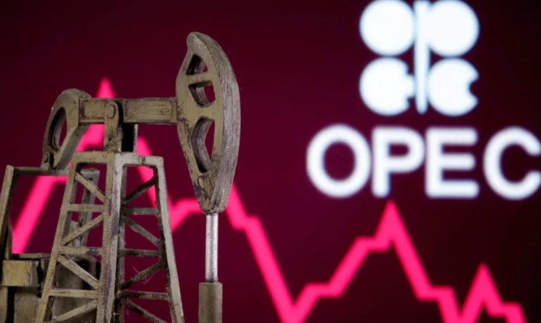 ওপেক ছাড়ল সংযুক্ত আরব আমিরাত: সৌদি আরবের জন্য বড় ধাক্কা, উত্তাল তেলের বাজার!