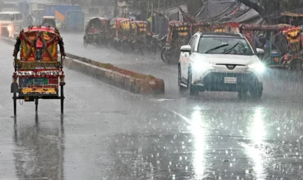 সারাদেশের জন্য বিশেষ সতর্কবার্তা জারি