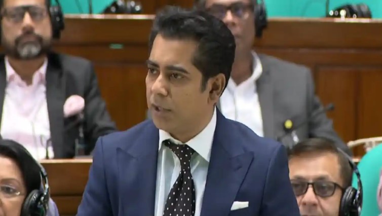 আমরা কি হাওয়ার সঙ্গে যুদ্ধ করেছি? রাজাকারের সঙ্গে যুদ্ধ করেছি : পার্থ