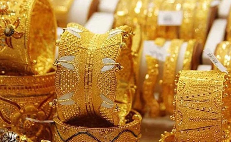 আবারও সস্তা হলো সোনা: আজ থেকেই নতুন মূল্য কার্যকর