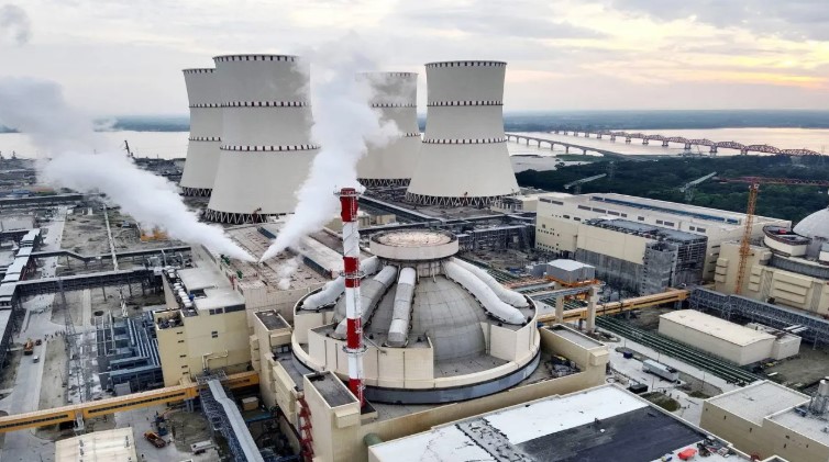  সব বাধা জয় করে এলিট ক্লাবে বাংলাদেশ: আজ রূপপুরে ঐতিহাসিক জ্বালানি লোডিং