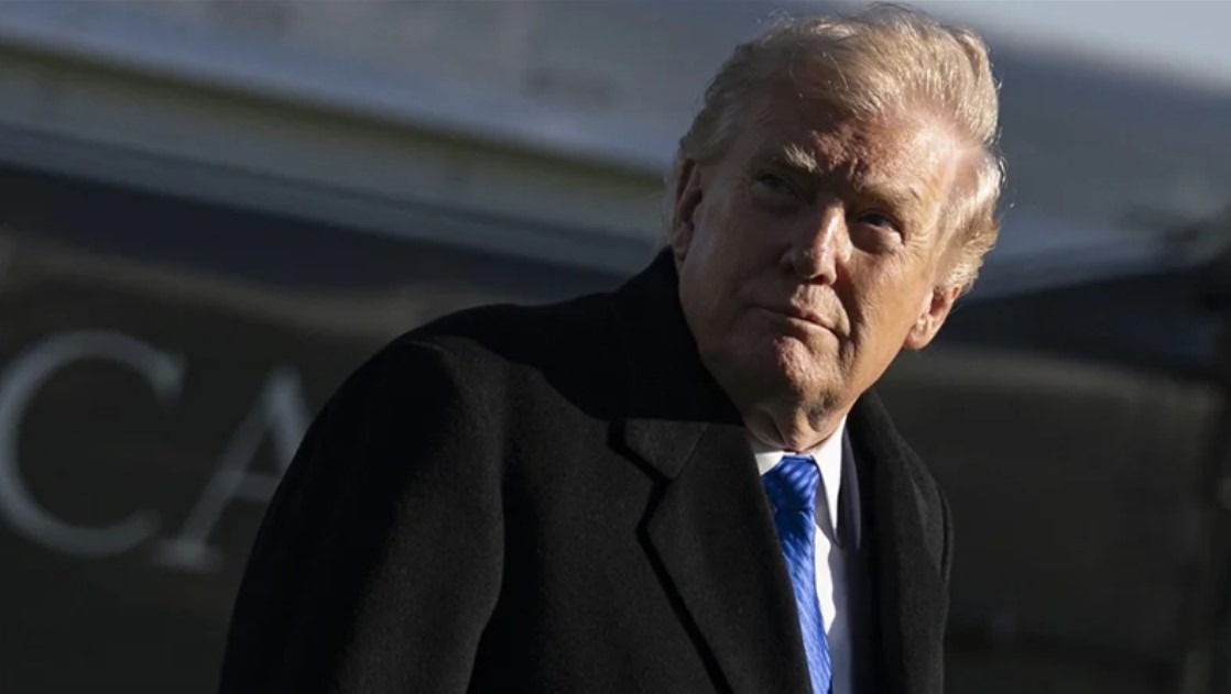 ট্রাম্পের জনপ্রিয়তায় ধস! মধ্যবর্তী নির্বাচনের আগে বড় সংকটে রিপাবলিকান পার্টি