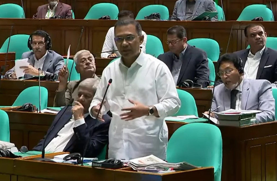 ঢাকায় নামছে ২৫০টি ইলেকট্রিক বাস! ক্লিন ও গ্রিন সিটির মেগা প্ল্যান জানালেন প্রধানমন্ত্রী