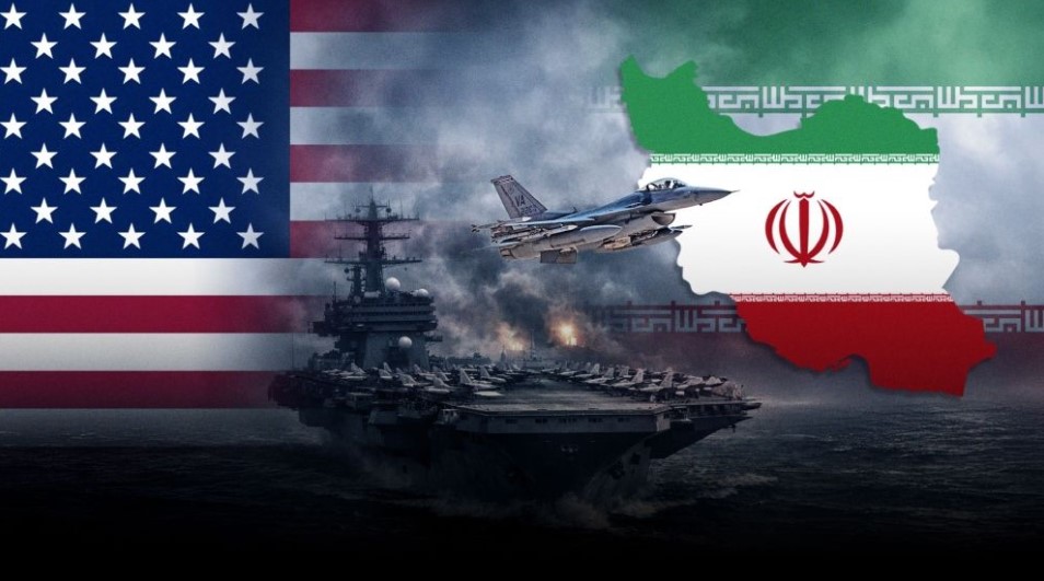 অর্থনৈতিক যুদ্ধের চূড়ান্ত পর্যায়ে ট্রাম্প: ইরান কি পারবে নিষেধাজ্ঞা থেকে বাঁচতে?