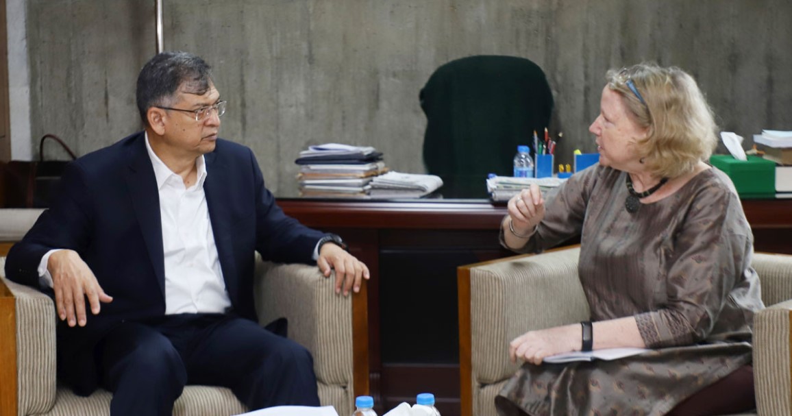 পুলিশ-সাংবাদিক সুসম্পর্ক গড়তে ইউনেস্কোর নতুন প্রশিক্ষণ প্রকল্প