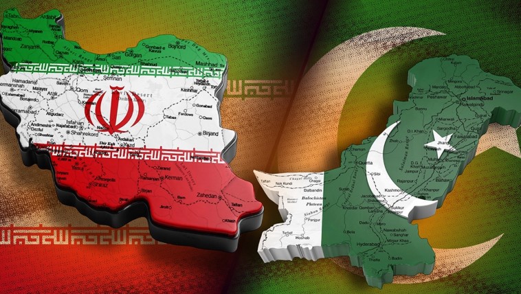 ইরানকে নিজেদের ভূখণ্ড ব্যবহারের অনুমতি দিল পাকিস্তান: জারি হলো নতুন আদেশ