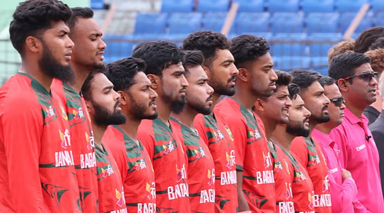 আজই সিরিজ নিশ্চিতের মিশন! কিউইদের হারিয়ে ইতিহাস গড়ার দোরগোড়ায় বাংলাদেশ