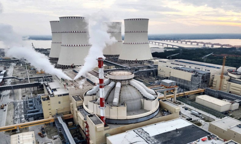 ৩ বছর জ্বালানি দেবে রাশিয়া: রূপপুর প্রকল্পে ইউরেনিয়াম নিয়ে চিন্তা নেই