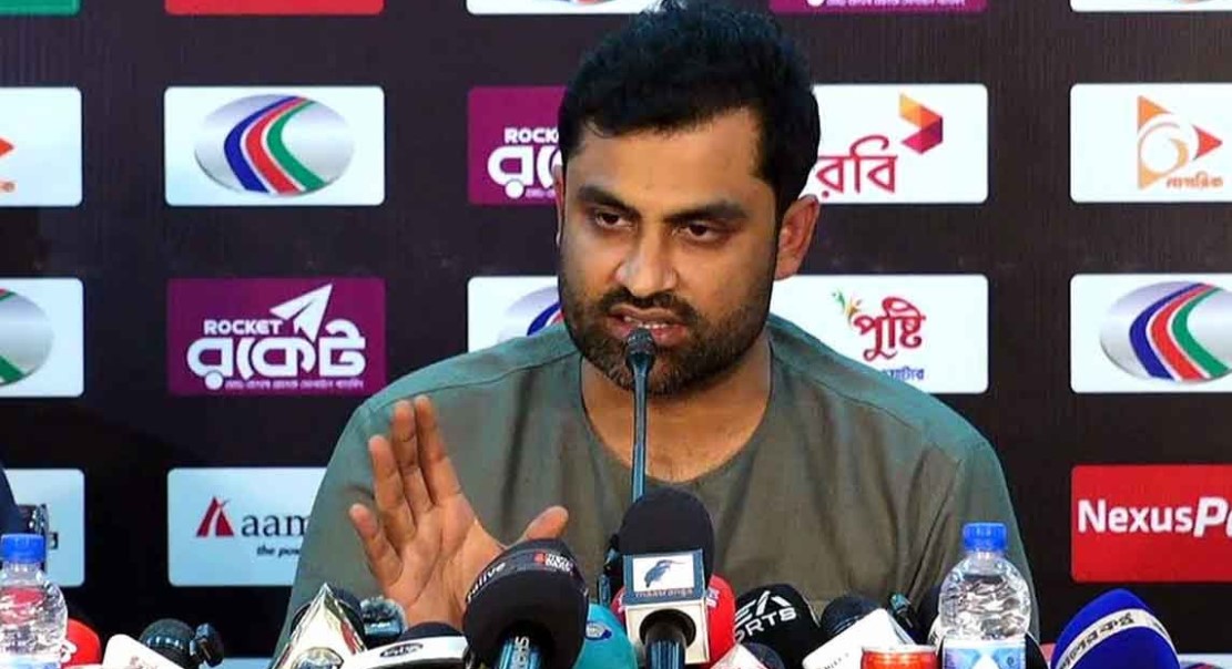 দর্শকদের কষ্ট কমাতে তামিমের বড় উদ্যোগ: বদলে যাচ্ছে মিরপুর স্টেডিয়াম