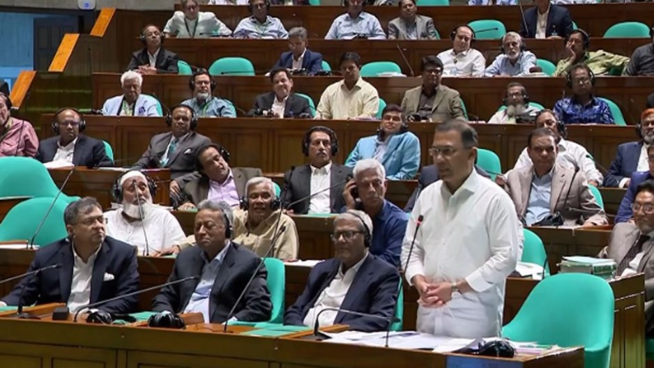 ৫ আগস্টের শহীদদের স্বপ্ন পূরণই এখন আমাদের মূল লক্ষ্য: প্রধানমন্ত্রী