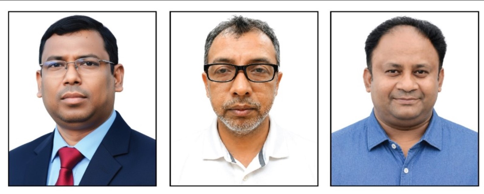 দেবদ্বারে সাংবাদিক কল্যাণ পরিষদের কমিটি গঠন: সভাপতি বাবুল, সম্পাদক মাসুদ