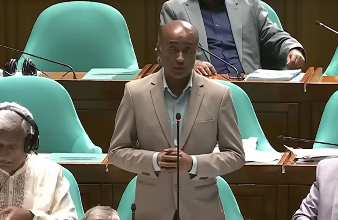 ব্রিটিশ ও পাকিস্তান আমলের পুরনো আইন সংস্কারের ঘোষণা দিলেন আইনমন্ত্রী