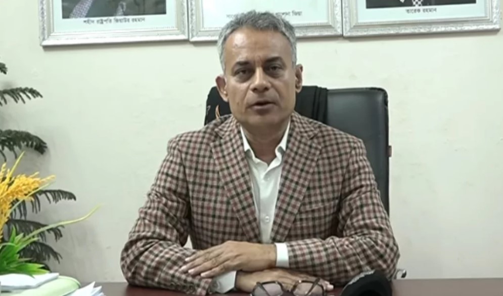 মহাসড়কে চাঁদাবাজদের সরাসরি যুদ্ধের হুমকি সেতুমন্ত্রীর