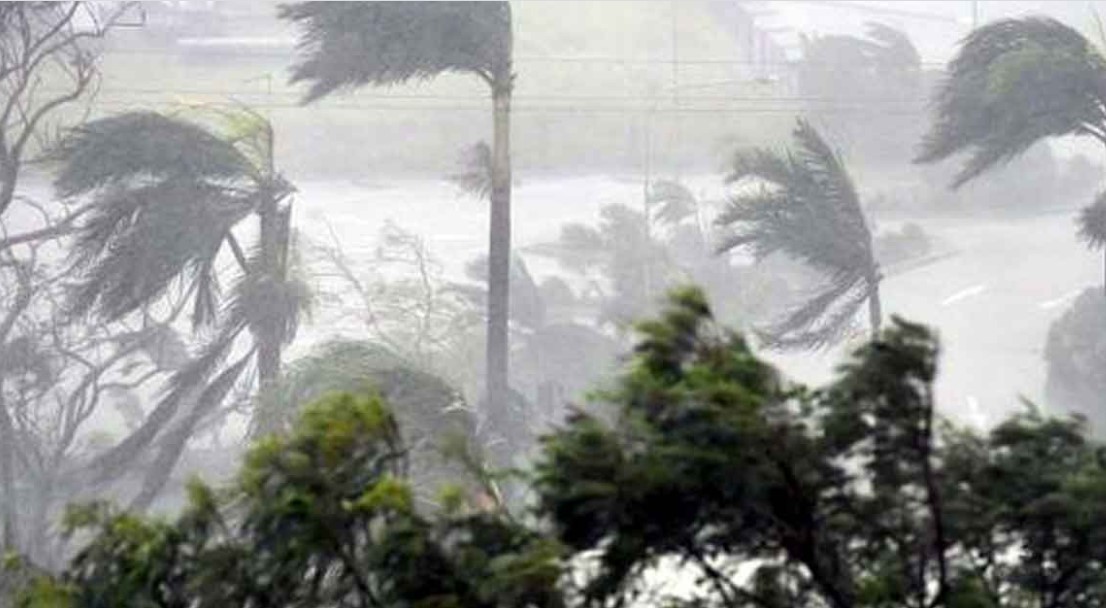 আজ রাত ১২টার মধ্যে দেশের ৫ বিভাগে বজ্রসহ বৃষ্টির প্রবল শঙ্কা
