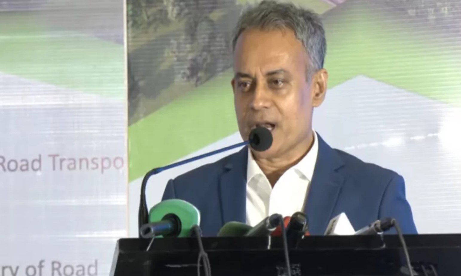 টাকা নষ্টের মেগা প্রকল্প আর নয়: সেতুমন্ত্রী