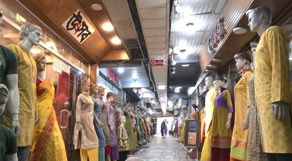 মঙ্গলবার ঢাকার যেসব এলাকা ও মার্কেট বন্ধ থাকবে