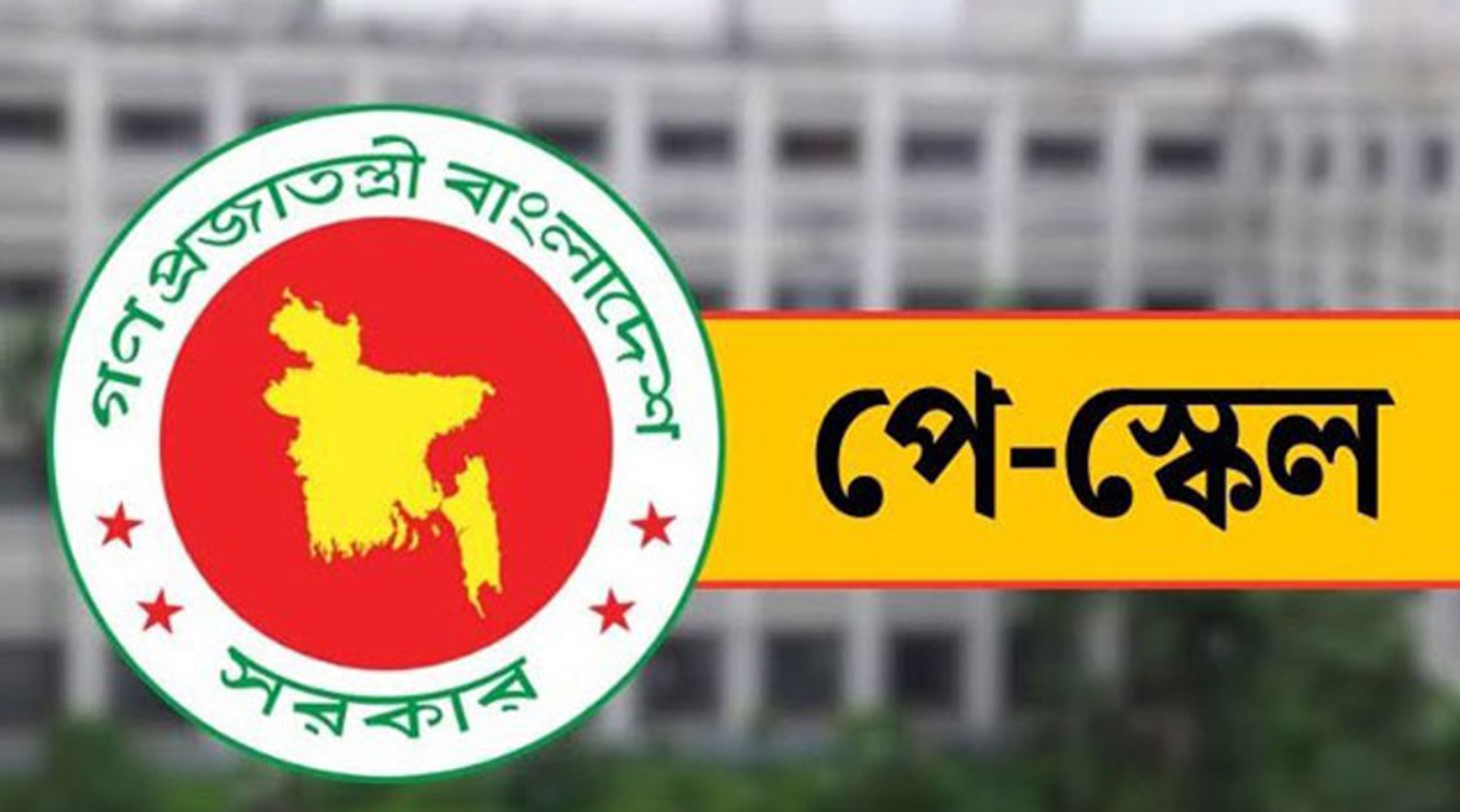 নবম পে-স্কেল নিয়ে পুনর্গঠিত কমিটির নতুন পরিকল্পনা ফাঁস