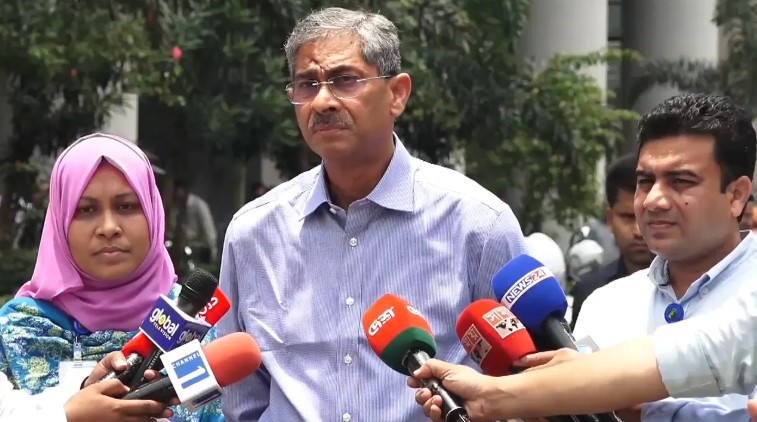 একনেকে উঠছে পদ্মা ব্যারেজ প্রকল্প, বড় সুখবর দিলেন পানিসম্পদ মন্ত্রী