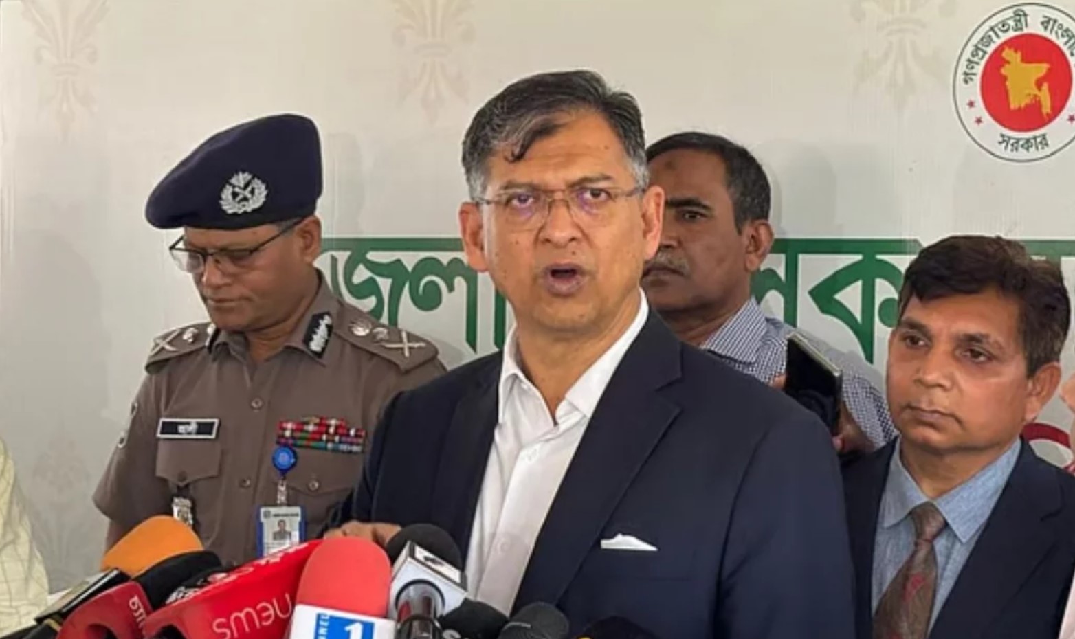 পশ্চিমবঙ্গ নির্বাচনের পর সীমান্ত সিল! বিজিবি-কে কড়া নির্দেশ স্বরাষ্ট্রমন্ত্রীর