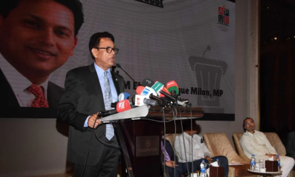 বাংলাদেশ হবে বিশ্বের সেরা এডুকেশন হাব:  শিক্ষামন্ত্রী