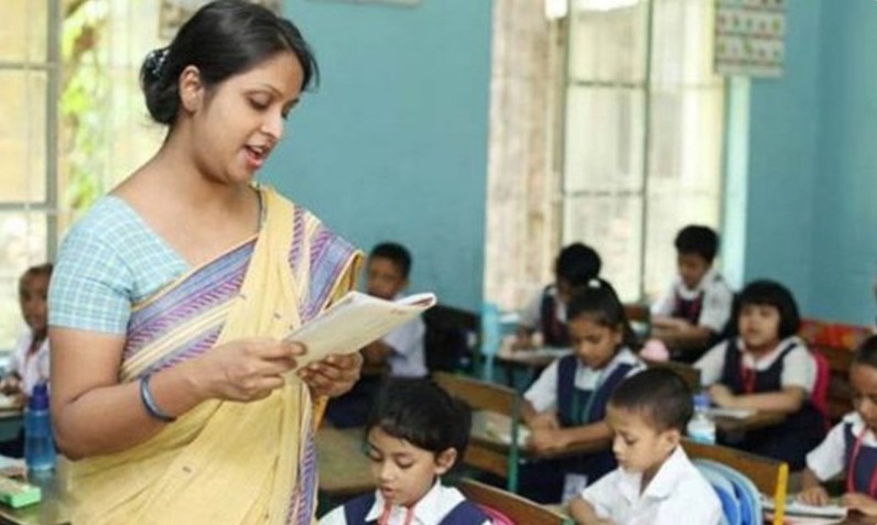 শিক্ষার্থীদের রিডিং পড়াতে ব্যর্থ হলে বেতন মিলবে না শিক্ষকদের