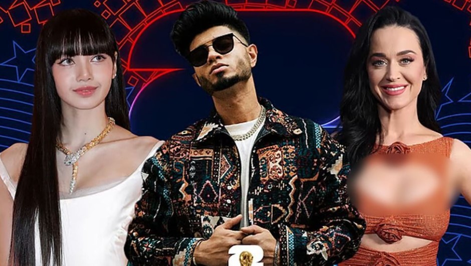 ইতিহাসের বৃহত্তম বিশ্বকাপে বাংলাদেশি ছোঁয়া: দুই দেশের উদ্বোধনী মঞ্চে ডিজে সঞ্জয়