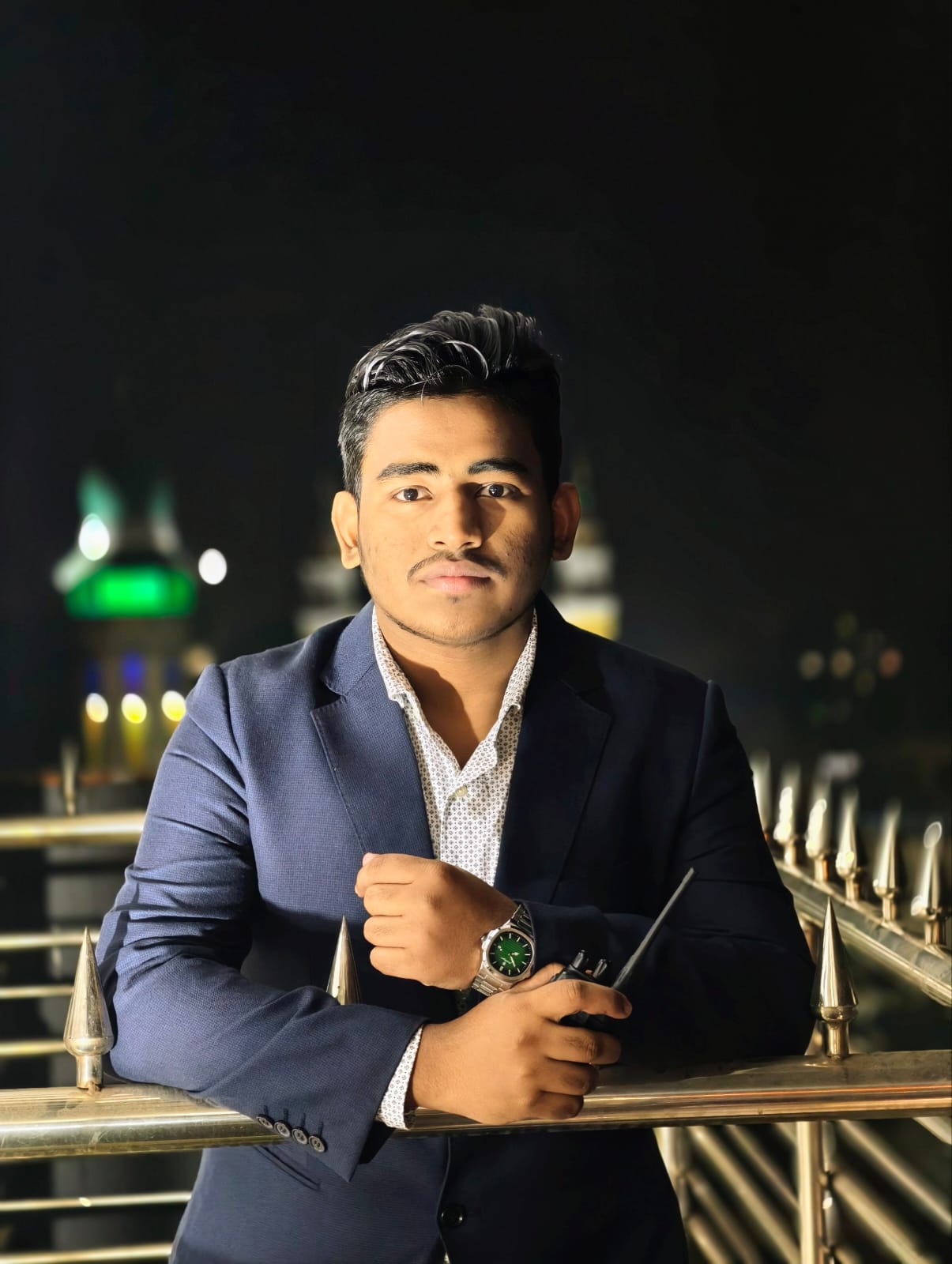 মো: রেজাউল মোস্তফা