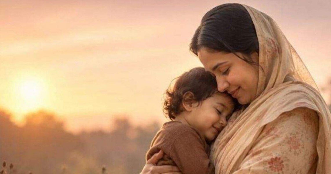 শিকড় ভুলে যাওয়ার দিন নয় আজ: অস্তিত্বের টানে ফিরে আসুক ভালোবাসা