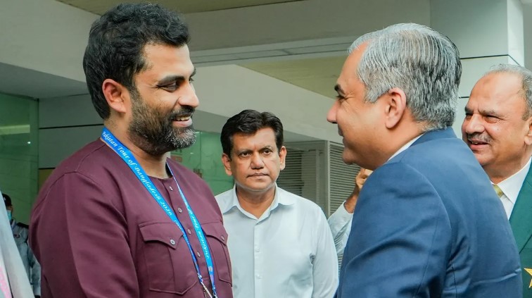 আইসিসি-তে জোট বাঁধছে বাংলাদেশ ও পাকিস্তান: ভারতীয় গণমাধ্যমের খবর