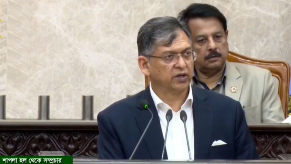 অপরাধ দমনে জাতিসংঘের মানদণ্ড অনুসরণ করবে পুলিশ: স্বরাষ্ট্রমন্ত্রী