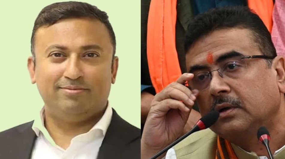 কাঁটাতার দিয়ে বাংলাদেশকে ভয় দেখানো যাবে না: শুভেন্দুকে কড়া জবাব ঢাকার