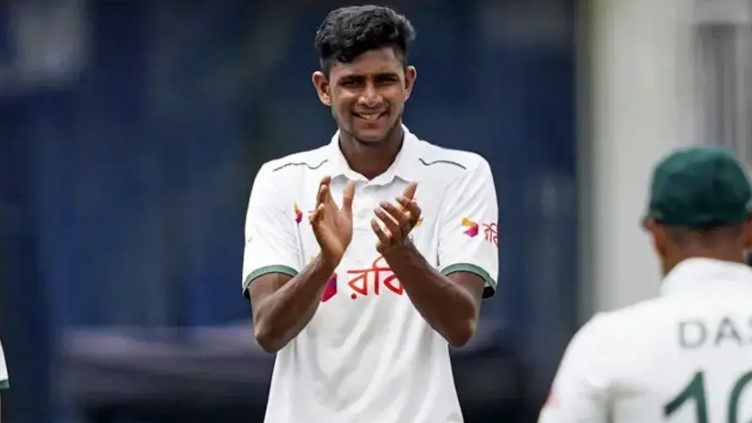 মিরপুরে ইতিহাস: দেশের মাটিতে প্রথমবারের মতো পাকিস্তানকে হারাল বাংলাদেশ!