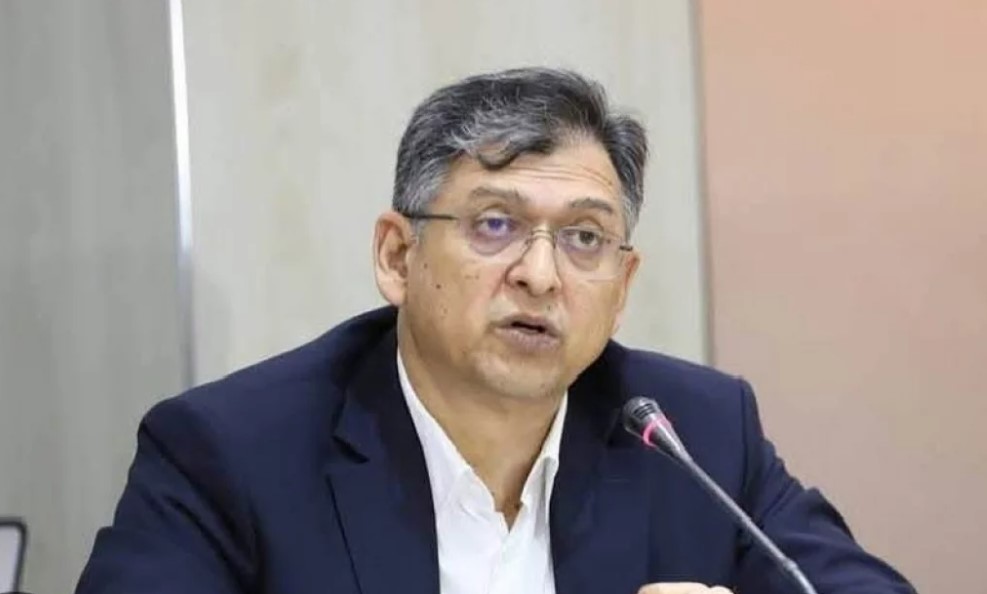 সীমান্তে পুশইন ঠেকাতে সতর্ক বাংলাদেশ: স্বরাষ্ট্রমন্ত্রী