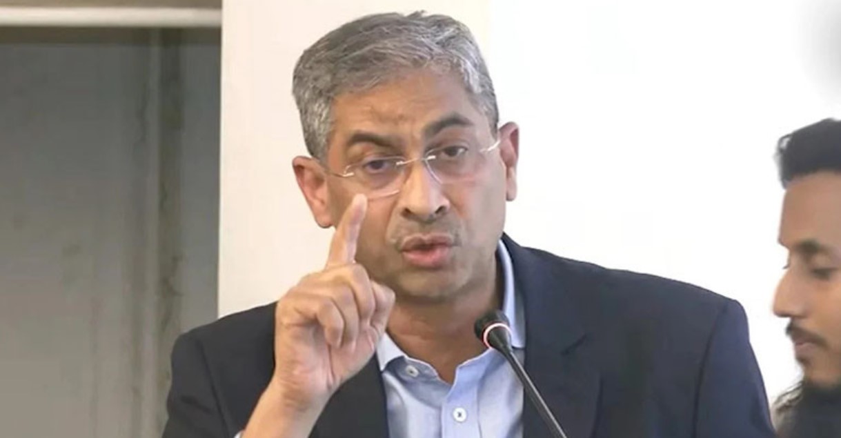 পদ্মা ব্যারেজ আমাদের স্বার্থ, ভারতের সঙ্গে আলোচনার কিছু নেই: পানিসম্পদমন্ত্রী