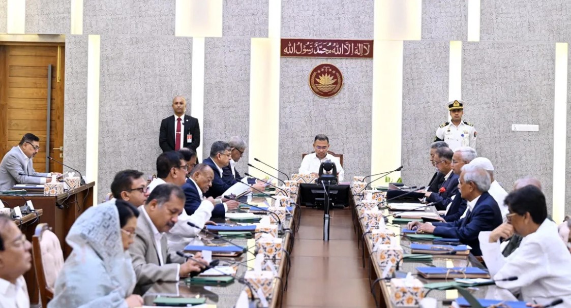 ট্রাফিক ব্যবস্থাপনার আধুনিকায়নে তারেক রহমানের সভাপতিত্বে মেগা পরিকল্পনা