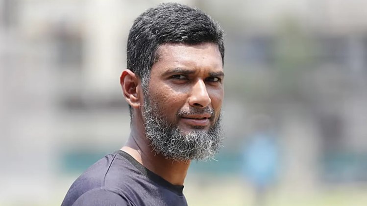 মাঠ থেকে এবার ডাগআউটে: নতুন মিশনে সাইলেন্ট কিলার