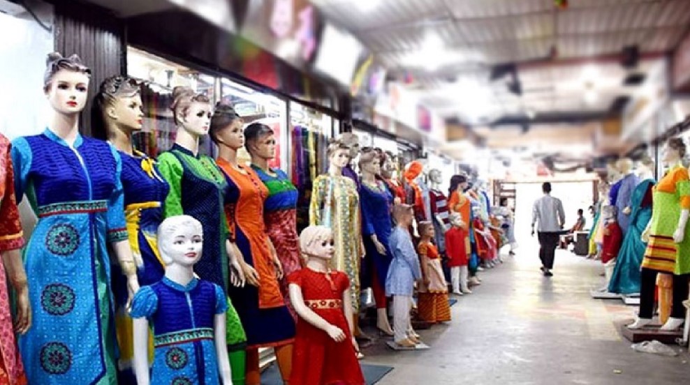 আজ বৃহস্পতিবার: ঢাকার কোন কোন এলাকার মার্কেট বন্ধ জানুন