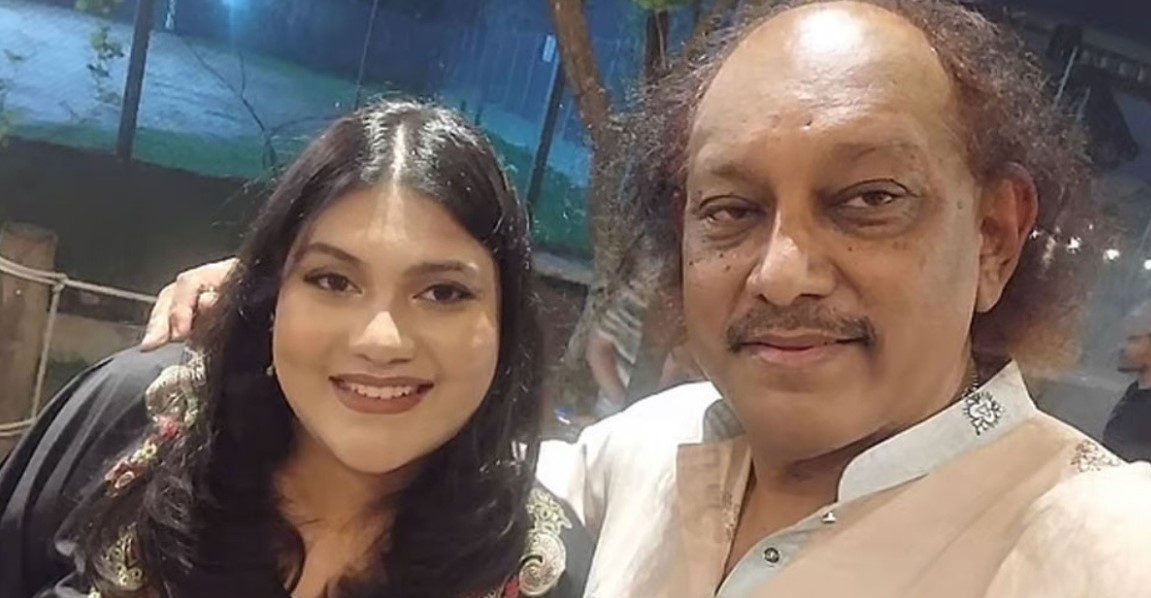 লিভার ফেইলিউরের সাথে লড়ে হেরে গেলেন অভিনেত্রী কারিনা কায়সার