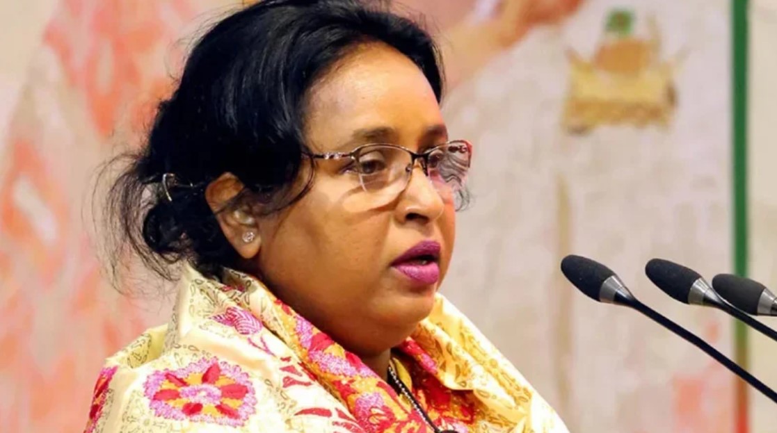আইভীর জামিন বহাল রাখলেন চেম্বার আদালত, কারামুক্তিতে আর বাধা নেই