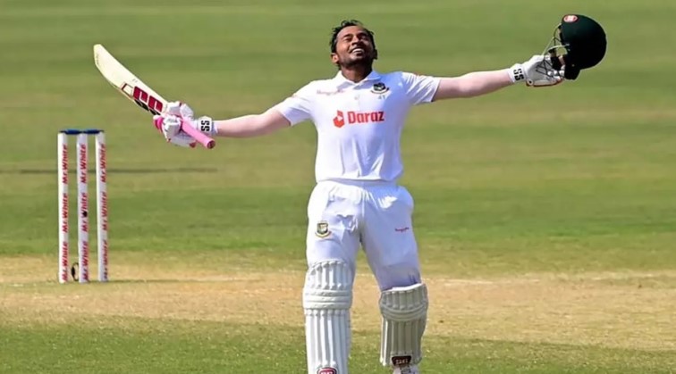 সিলেটে জিততে হলে বিশ্বরেকর্ড গড়তে হবে পাকিস্তানকে: জয়ের সুবাসে টাইগাররা