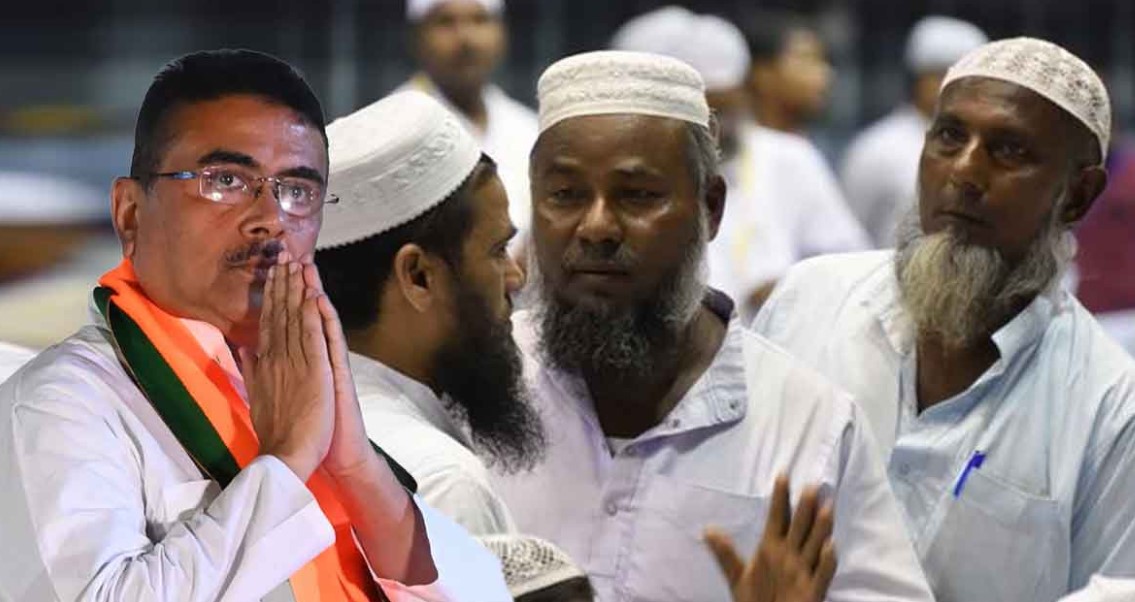 পশ্চিমবঙ্গে বন্ধ হচ্ছে ইমাম ও পুরোহিত ভাতা