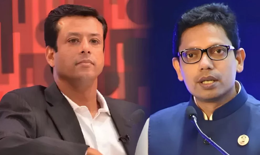 জয় ও পলকের বিরুদ্ধে মানবতাবিরোধী অপরাধের মামলার সাক্ষ্যগ্রহণ আজ